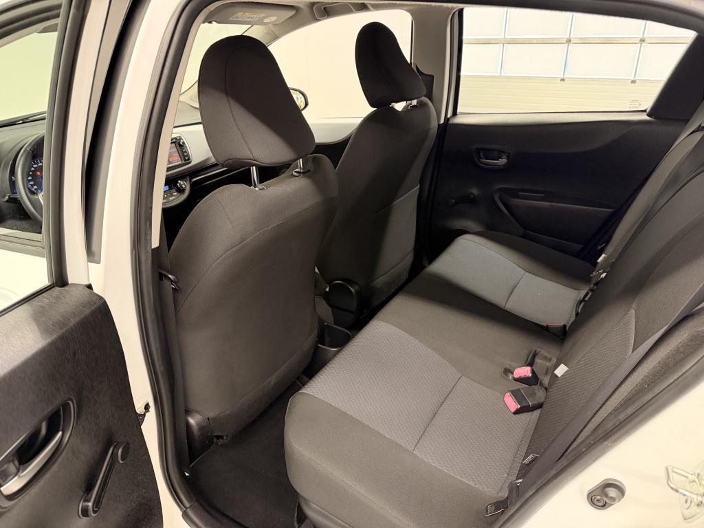 Toyota Yaris 1.5 full hybrid asp.