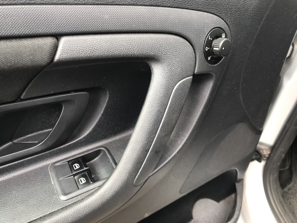 Skoda Fabia combi 1.2 tdi greenline