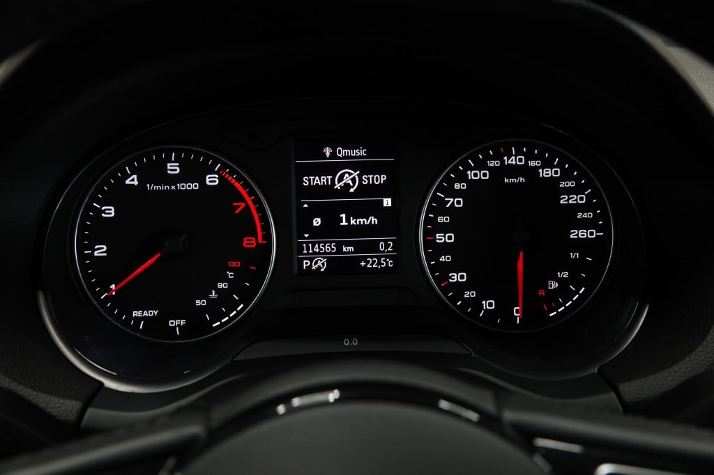 Audi Q2 1.0 tfsi | led | pdc | carplay |