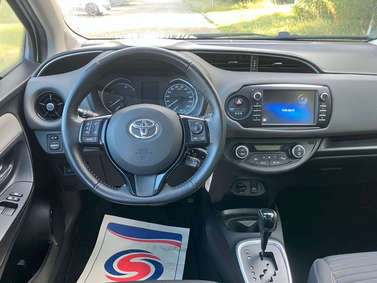 Toyota Yaris 1.5 Hybride