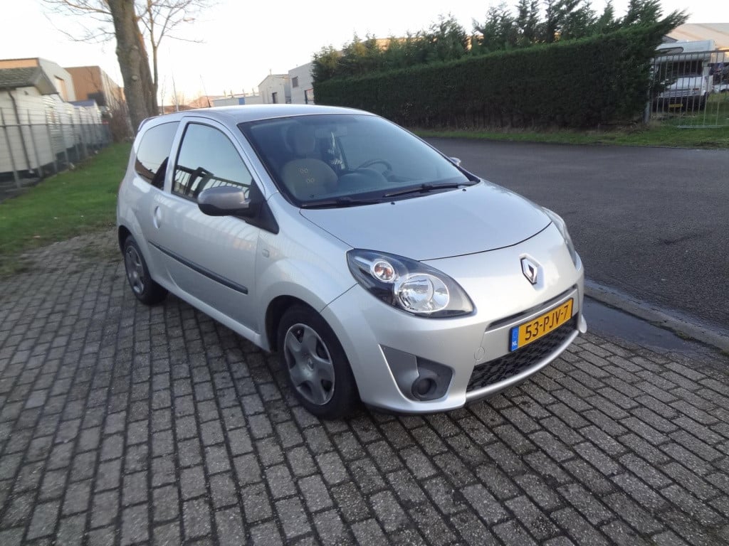 Renault Twingo 1.2 dynamique