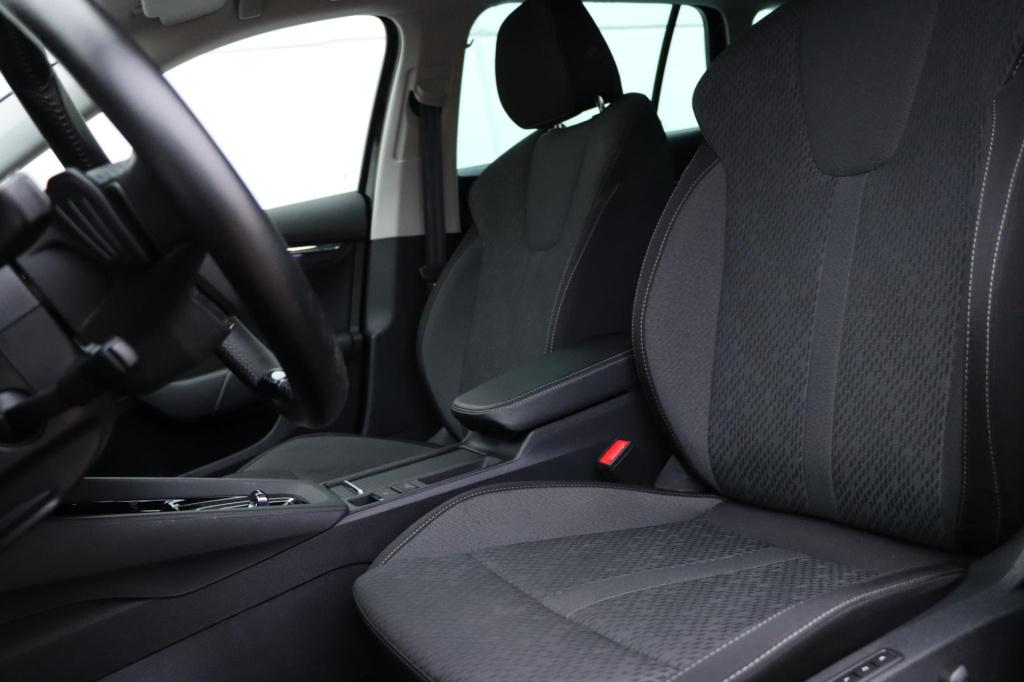 Skoda Octavia combi 1.4 tsi iv style 204pk dsg6