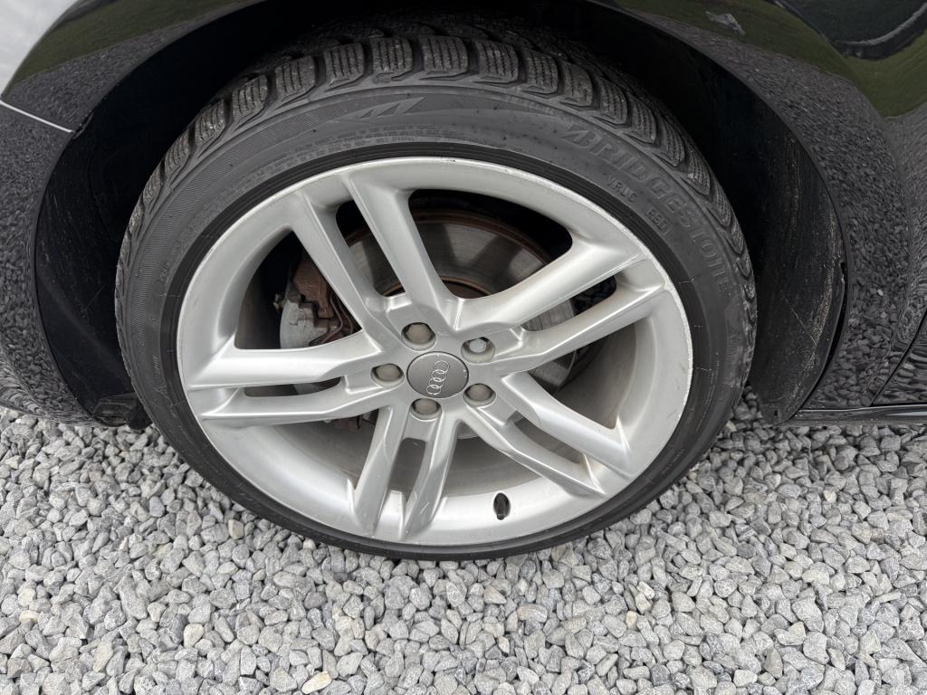 Audi A1 1.4 tfsi 150pk automaat ambition s-line business 3-drs