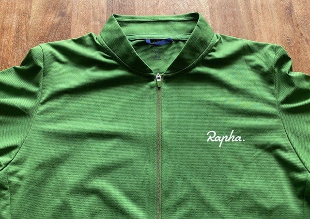 Rapha | Men's Classic Flyweight Jersey | L