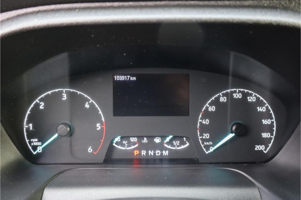 Ford Transit Custom 320 2.0 tdci l2h1 sport 185pk aut. cam i trekhaak i sto