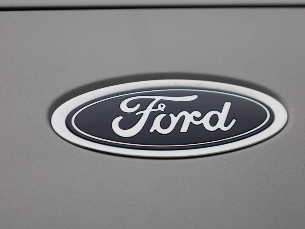 Ford Puma 1.0 ecoboost hybrid st-line x | adaptive cruise control | panoram