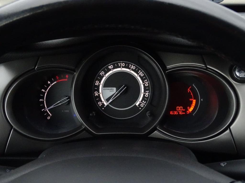 Citroen C3 1.6 bluehdi business | cruise | trekhaak | navi | bluetooth