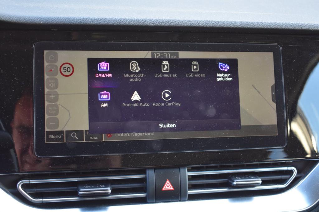 Kia E-niro dynamicplusline 64 kwh soh 100% | stoelverwarming | schuifdak | 