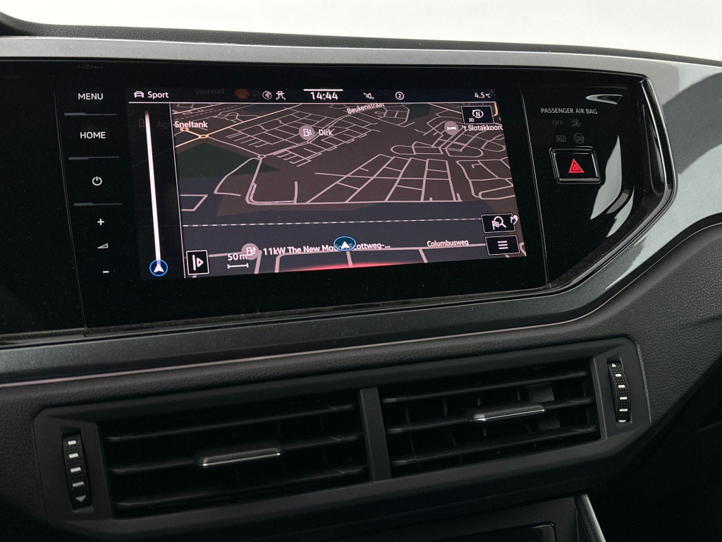 Volkswagen Polo gti gp 2.0 tsi dsg7 207pk