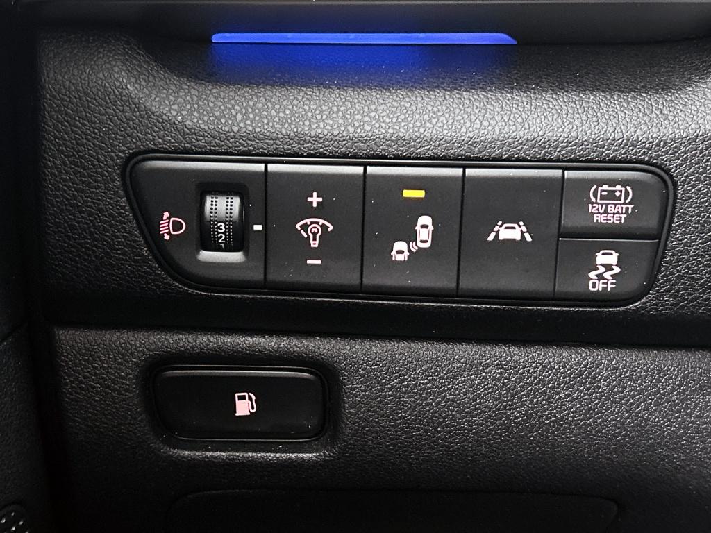 Kia Niro 1.6 gdi hybrid style edition jbl | blindspot | trekhaak