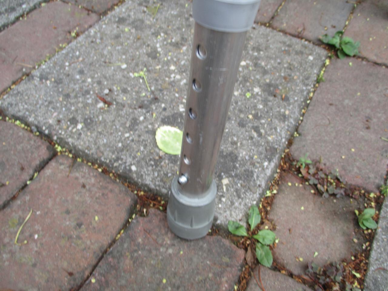 Te koop in hoogte verstelbaar looprek