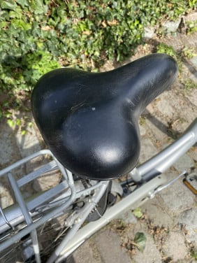 Damesfiets