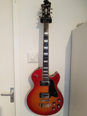 Hagstrom Les Paul