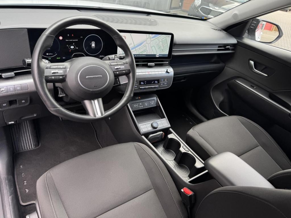 Hyundai Kona 1.6 gdi hev comfort smart