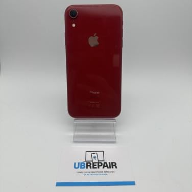 Apple iPhone XR rood 64 GB