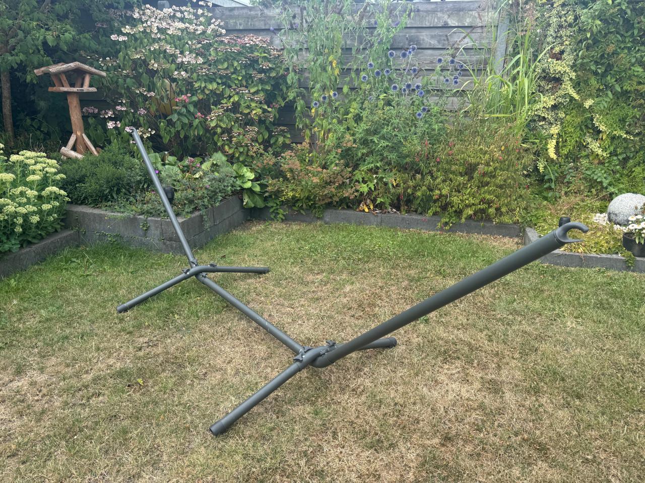 Frame voor hangmat