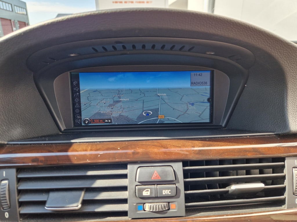BMW 3-serie touring 320i business line style