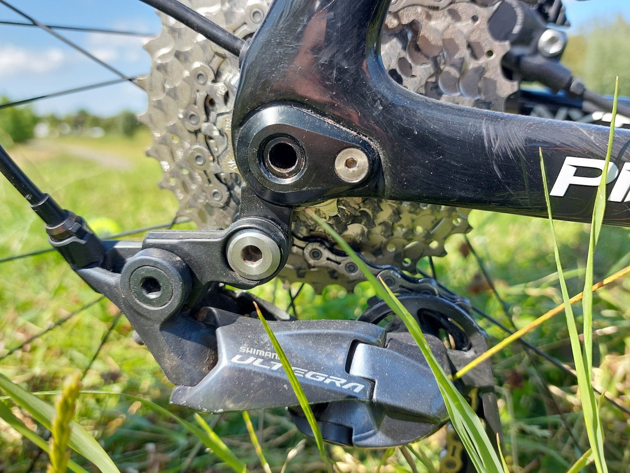 Racefiets