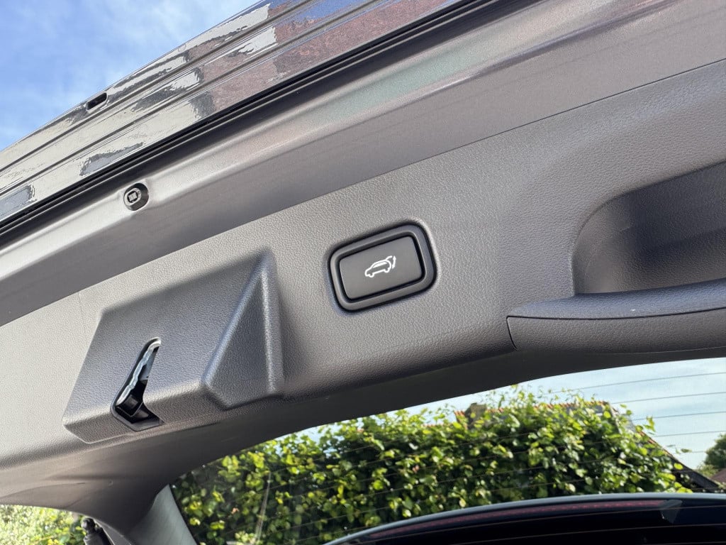 Hyundai Tucson 1.6 t-gdi phev premium 4wd | vol-leder | digitaal instrument