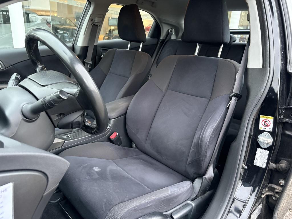 Honda Civic 1.8 sport