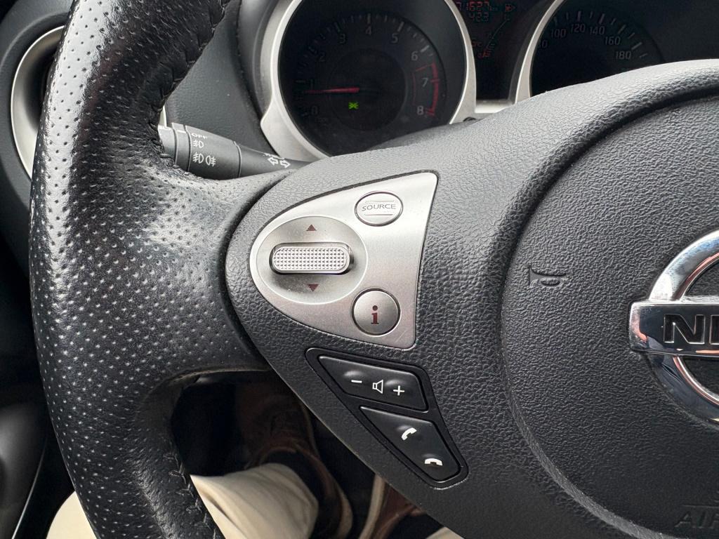 Nissan Juke 1.6 business edition