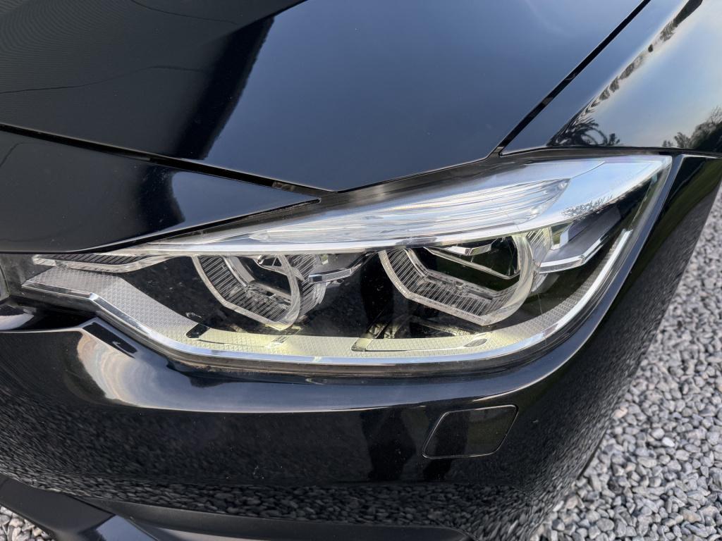 BMW 3-serie 320i 184pk sedan executive luxury