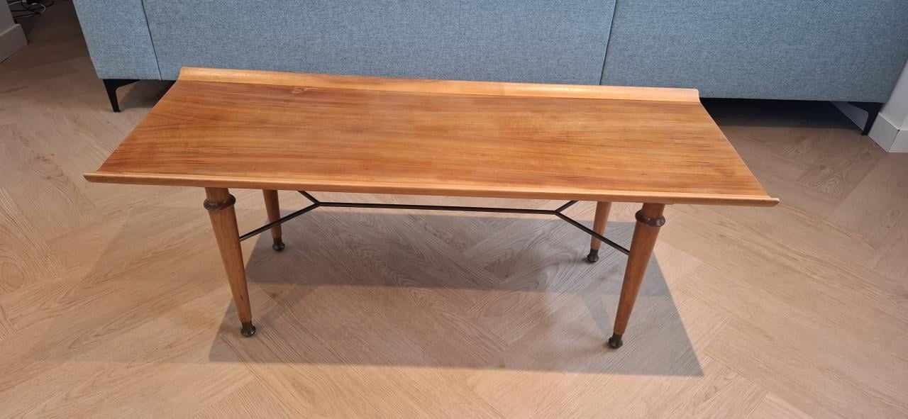 Midcentury salontafel