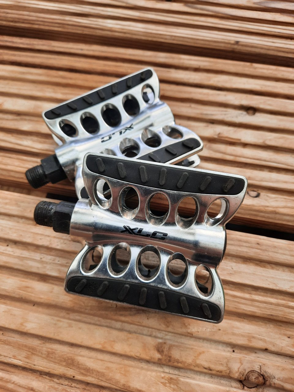 Te koop nieuwe trappers voor mtb