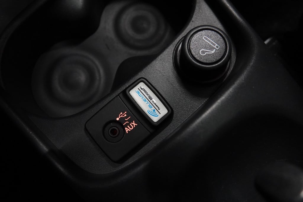 Fiat 500 1.2 | airco | skywindow |