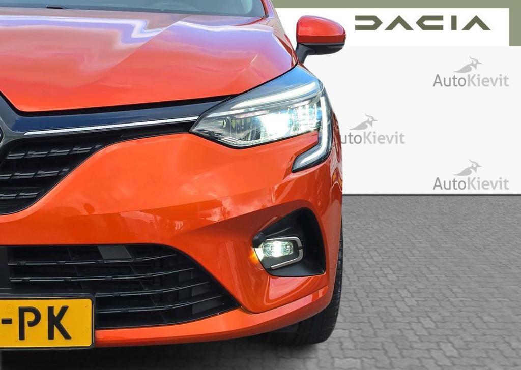 Renault Clio 1.0 tce 100 intens