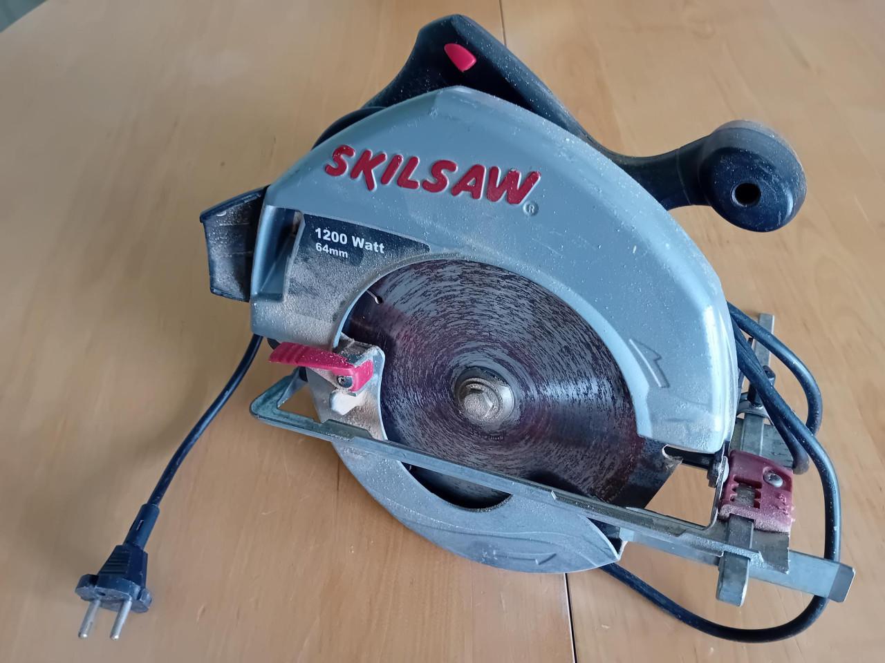 Te koop: diverse goede elektrische gereedschappen