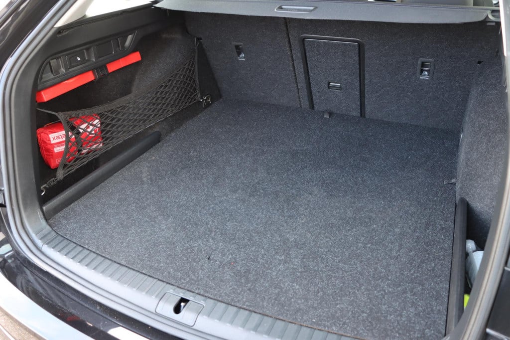 Skoda Octavia combi 1.4 tsi iv style 204pk dsg6