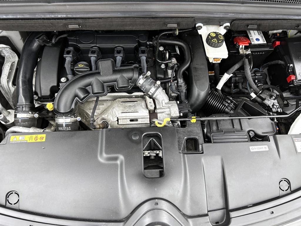 Citroen C4 Picasso 165 pk automaat selection | rijklaar | glazen panoramada