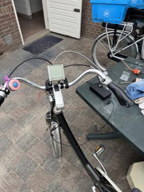 Fiets