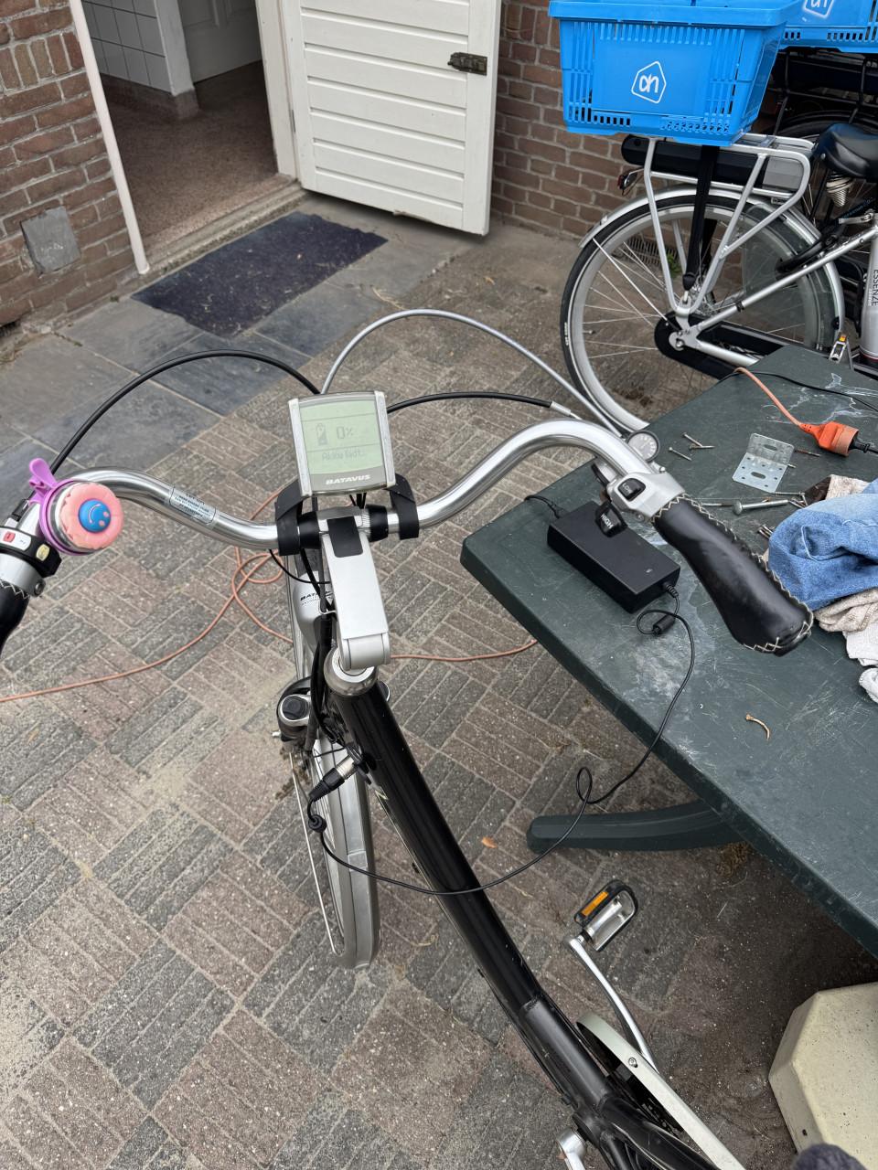 Fiets
