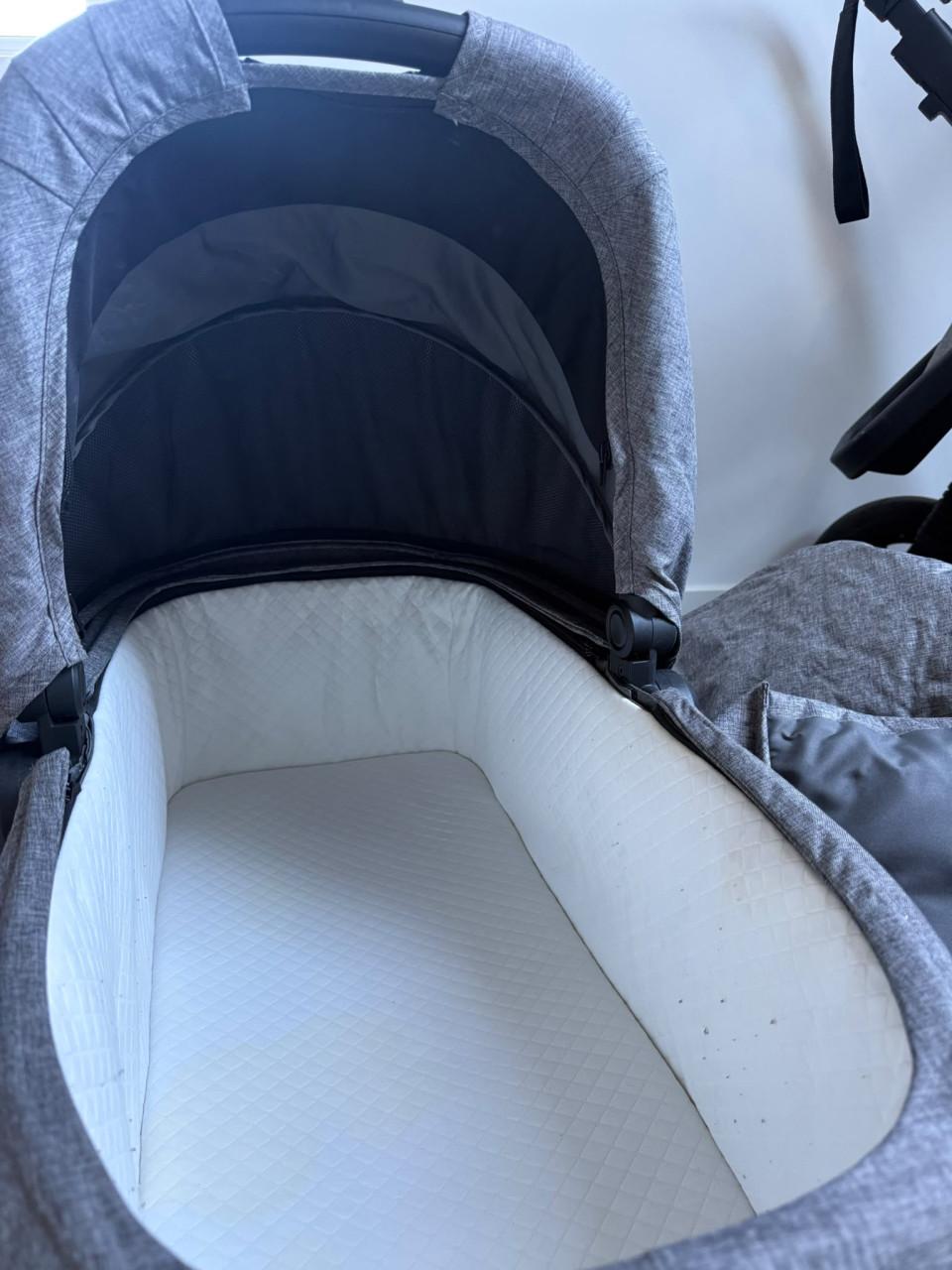 Kinderwagen