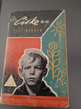 Boeken Ciske de Rat