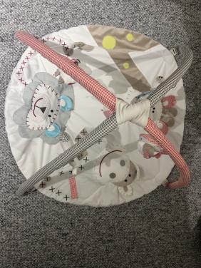 Speelkleed baby Prenatal