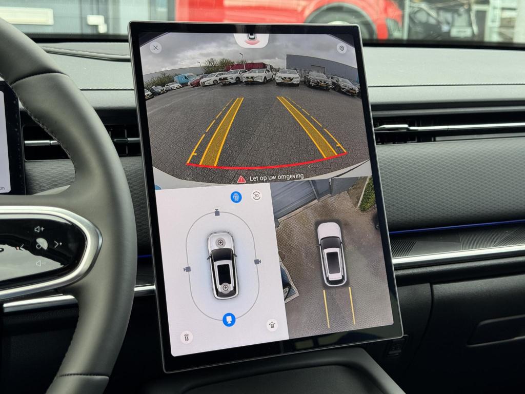 Jaecoo 7 1.5 gdi shs-p exclusive