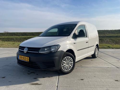 Bestelauto's te huur kilometer en borg vrij €70,- Incl BTW