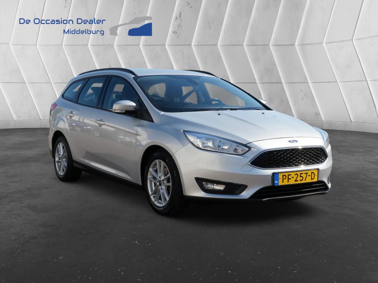 Ford Focus Wagon 1.0 Lease Edition rijklaar incl garantie