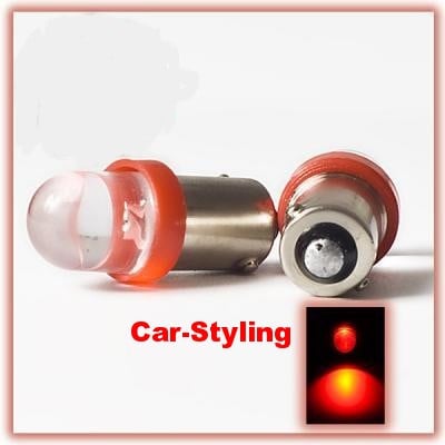 18x T10 Kleur Led Verlichting BA9S  NIEUW