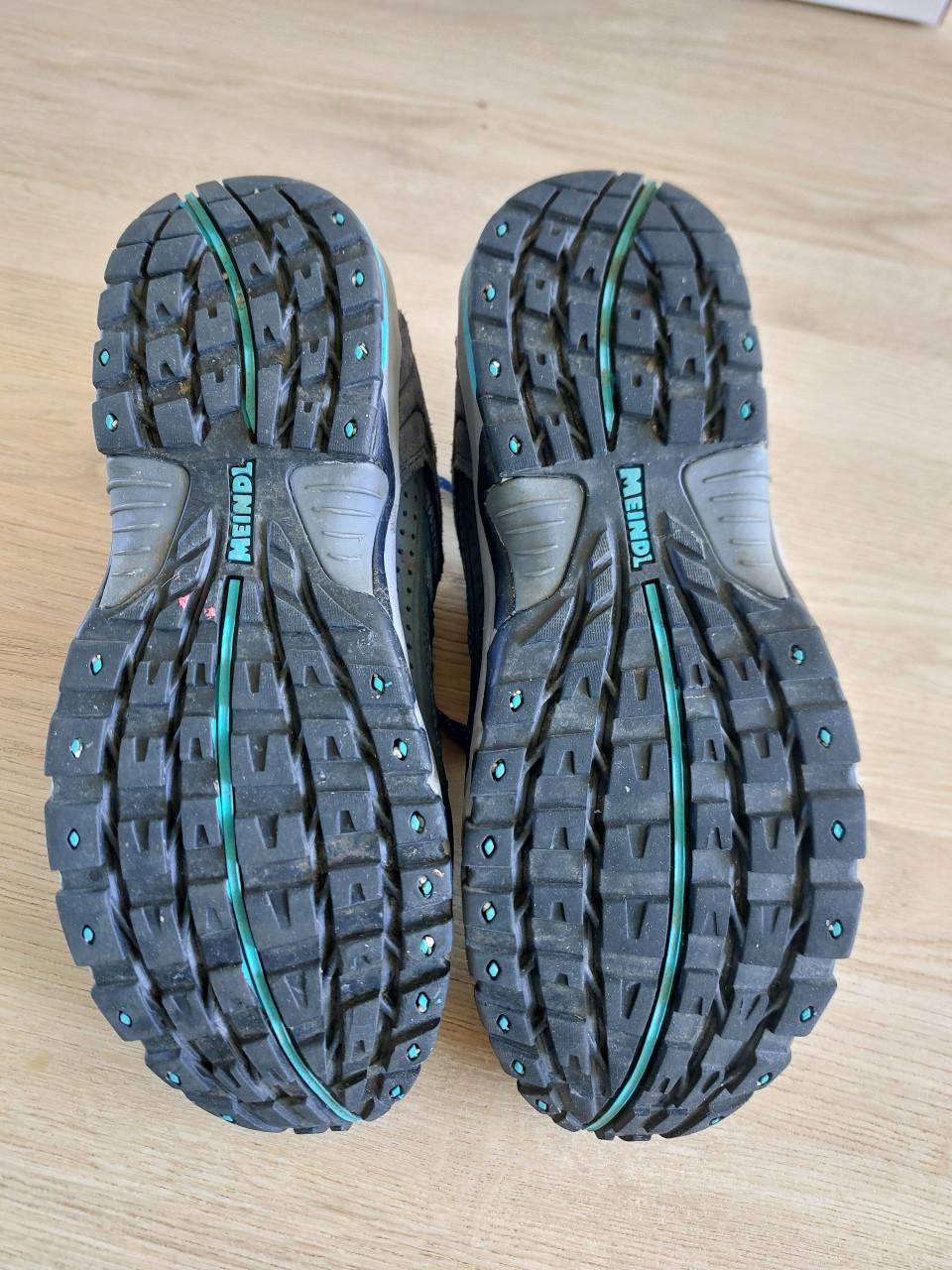 Wandelschoenen Meindl Journey LadyPRO GTX 15 5289-49 comfort fit