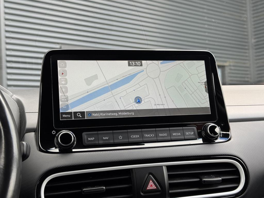 Hyundai Kona 1.6 gdi hev fashion