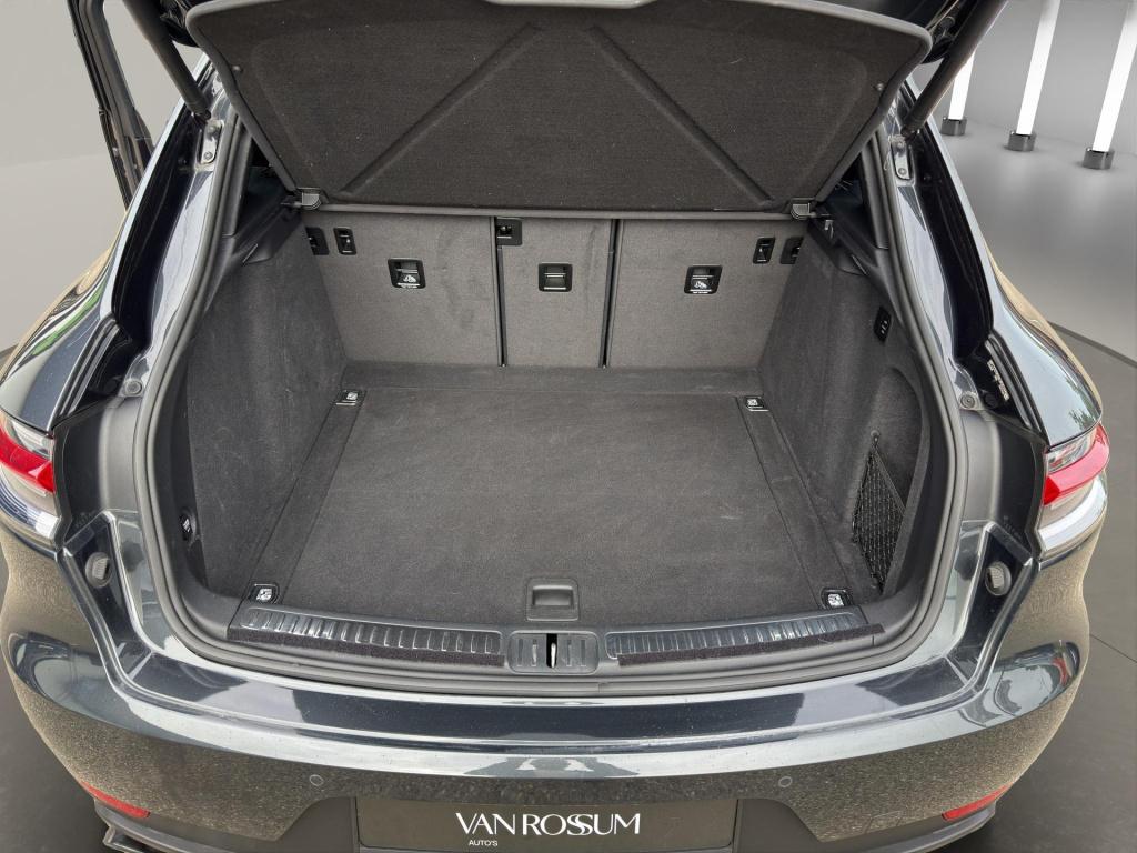 Porsche Macan 2.0 pano 245pk | bose | | memory | leder | 20"| camera |4x4 |