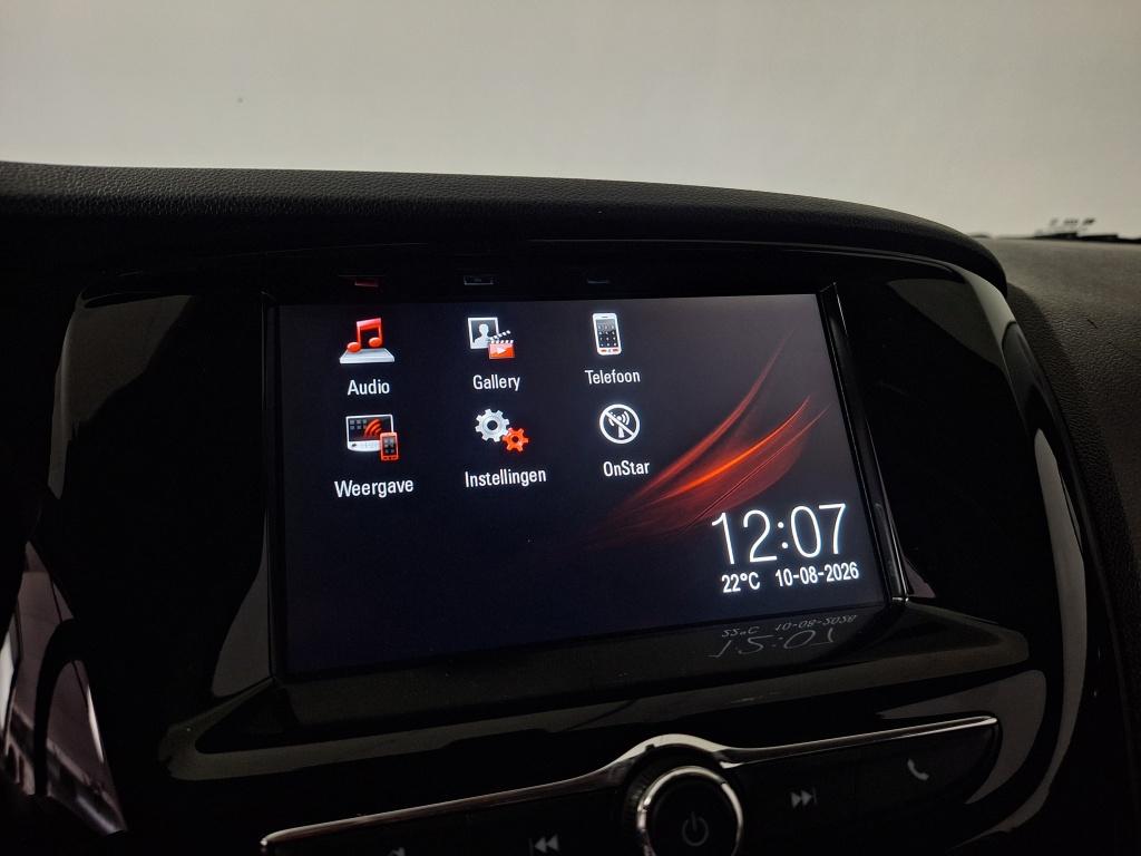 Opel Karl 1.0 rocks | online edition | dab | cruise control