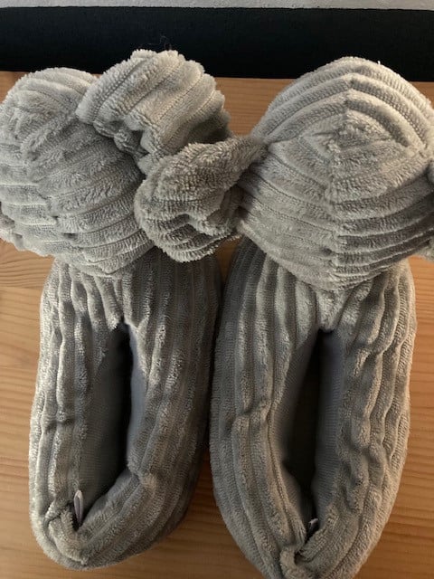Pantoffels
