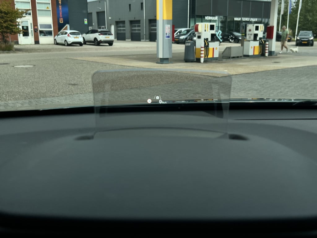Hyundai Kona 1.6 gdi hev premium