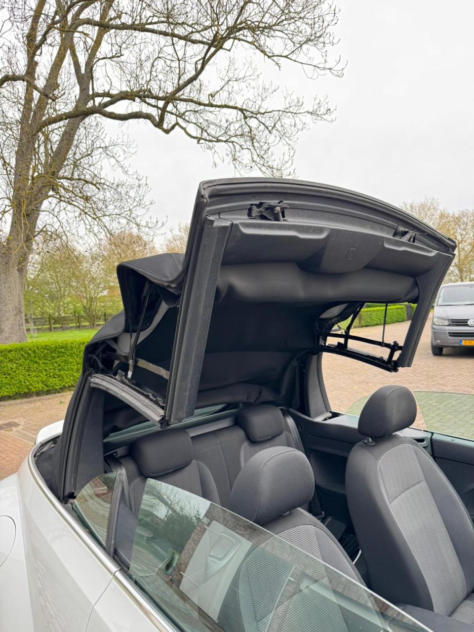 VW Beetle zeer netjes!!!