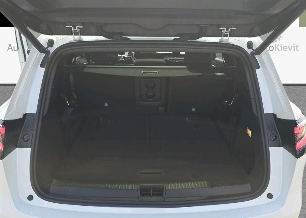 Renault Espace e-tech full hybrid 200 esprit alpine 7p. - pack light & soun